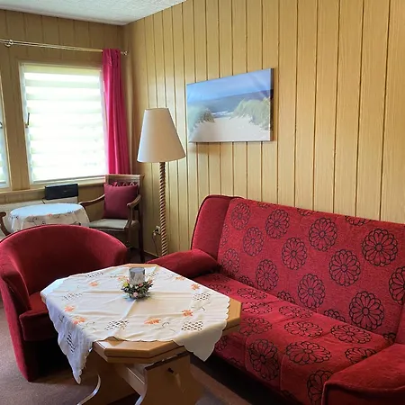 Koelp - Hengstler 펜션