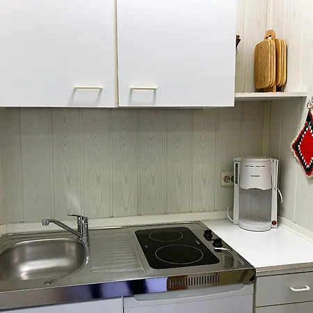 펜션 Koelp - Hengstler