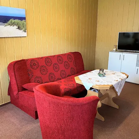 Koelp - Hengstler 펜션 쾰핀제