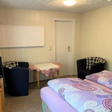 Koelp - Hengstler 펜션 쾰핀제