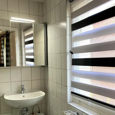 펜션 Koelp - Hengstler 쾰핀제