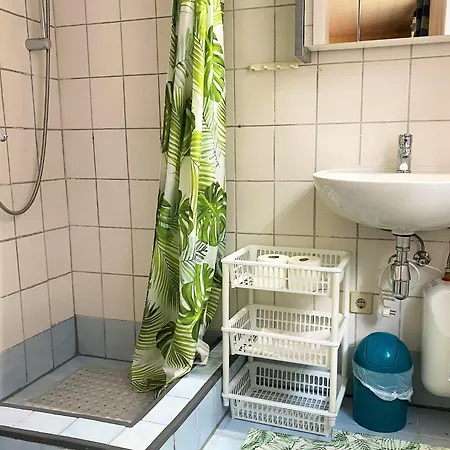 펜션 Koelp - Hengstler *