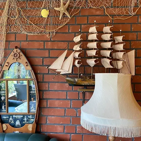 Koelp - Hengstler 펜션