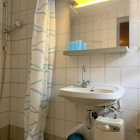 펜션 Koelp - Hengstler *