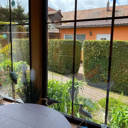 Koelp - Hengstler 펜션 쾰핀제