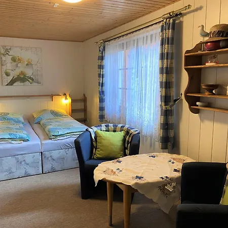 펜션 Koelp - Hengstler 쾰핀제