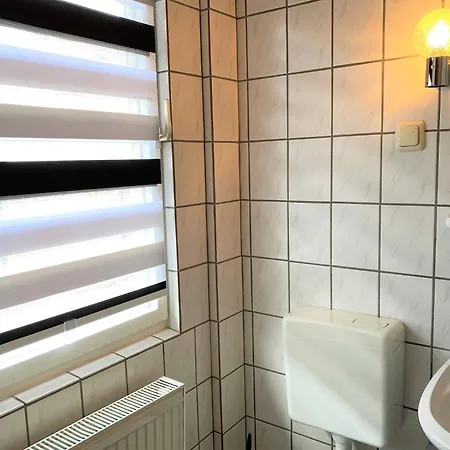 펜션 Koelp - Hengstler 쾰핀제