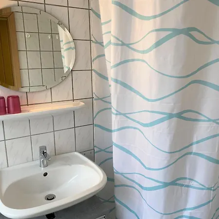 펜션 Koelp - Hengstler