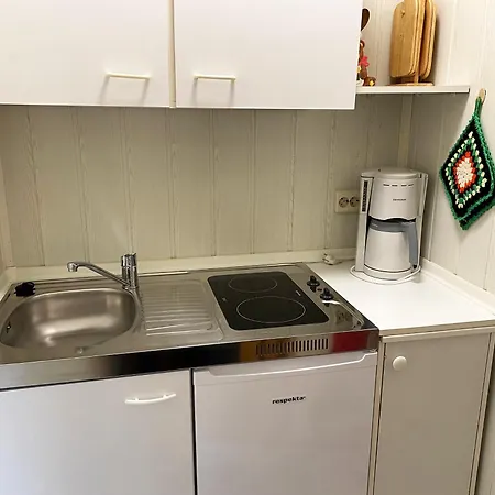 펜션 Koelp - Hengstler *