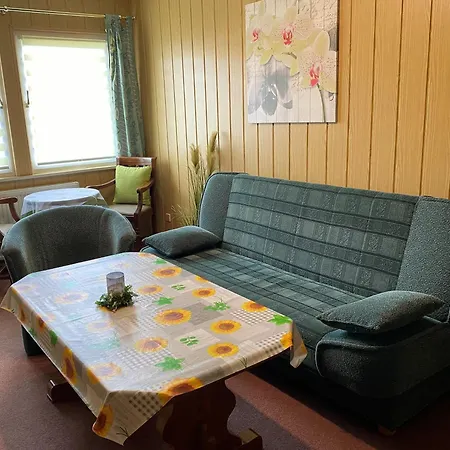 펜션 Koelp - Hengstler 쾰핀제