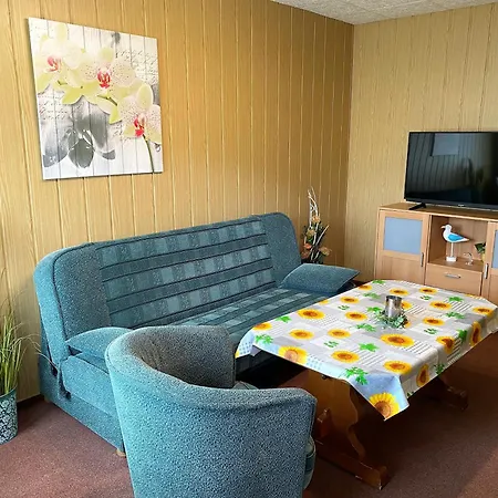 펜션 Koelp - Hengstler