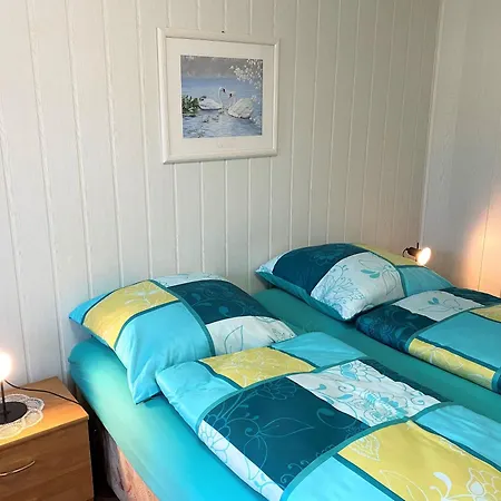 Koelp - Hengstler Casa vacanze *